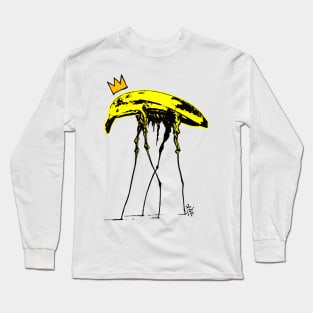 The Wardalbasq Long Sleeve T-Shirt